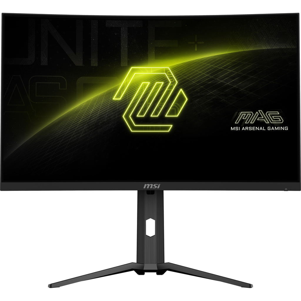 MSI MAG 321CUPDF pantalla para PC 80 cm (31.5") 3840 x 2160 Pixeles 4K Ultra HD LCD Negro (3)