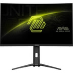 MSI MAG 321CUPDF pantalla para PC 80 cm (31.5") 3840 x 2160 Pixeles 4K Ultra HD LCD Negro (3)