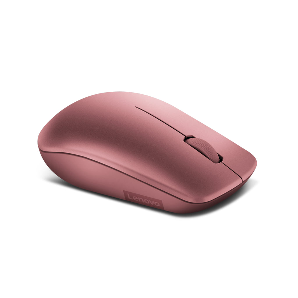 Lenovo 530 ratón Oficina Ambidextro RF inalámbrico Óptico 1200 DPI (3)