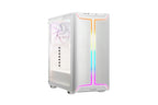 be quiet! Pure Base 501 DX White Midi Tower Blanco
