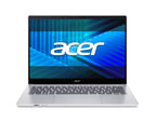Acer TravelMate P4 Spin 14 AI TMP414RN-56-TCO-55A8 Copilot+ PC Intel Core Ultra 5 325 Híbrido (2-en-1) 35,6 cm (14") Pantalla táctil WUXGA 16 GB DDR5-SDRAM 512 GB SSD Wi-Fi 7 (802.11be) Windows 11 Pro Plata (3)