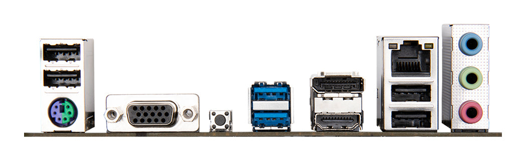GIGABYTE B650M S2H placa base AMD B650 Zócalo AM5 micro ATX (6)