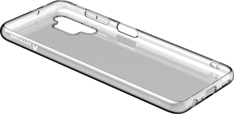 Funda ARTICONA Galaxy A13 4G transp.