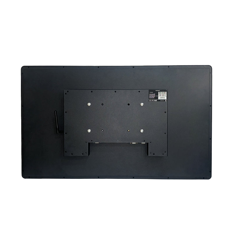 Premier PCP-320 A RK3568 1,99 GHz Tableta 81,3 cm (32") 1920 x 1080 Pixeles Pantalla táctil Negro (5)