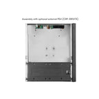 Chieftec IX-06B-OP carcasa de ordenador Small Form Factor (SFF) Negro (7)