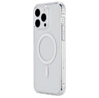 eSTUFF ES67140028 funda para teléfono móvil Transparente (5)