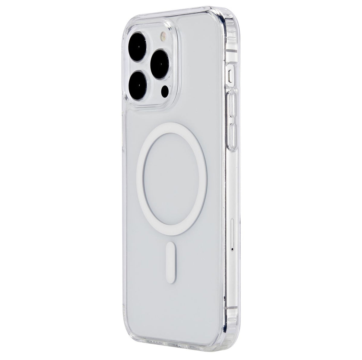 eSTUFF ES67140028 funda para teléfono móvil Transparente (5)