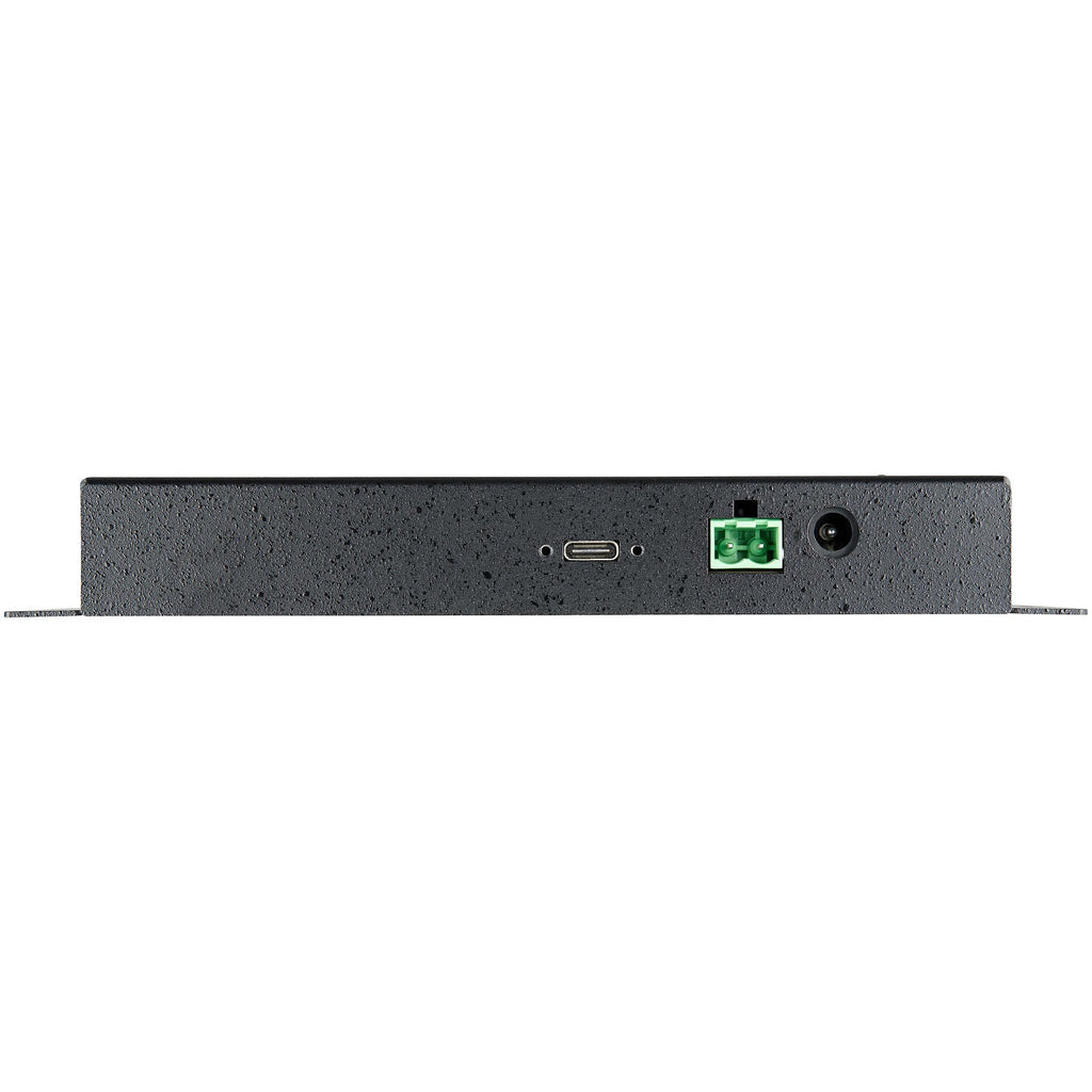 StarTech.com HB31C3A1CME hub de interfaz USB 3.2 Gen 2