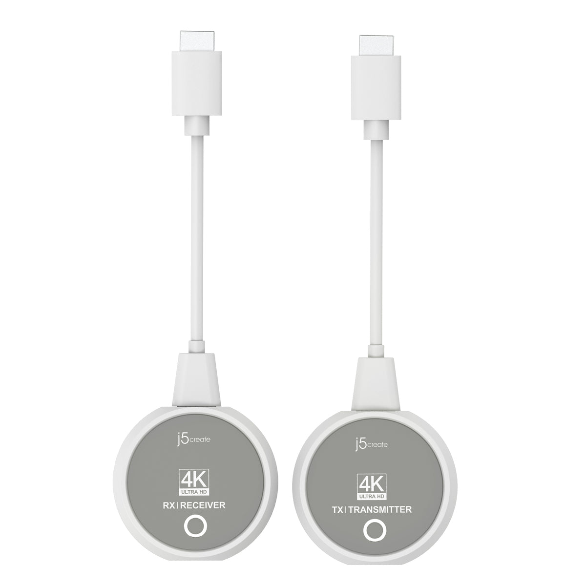 j5create JVAW75-N adaptador de pantalla inalámbrico (2)