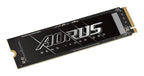 GIGABYTE AORUS Gen5 14000 4 TB M.2 PCI Express 5.0 NVMe 3D TLC NAND (3)