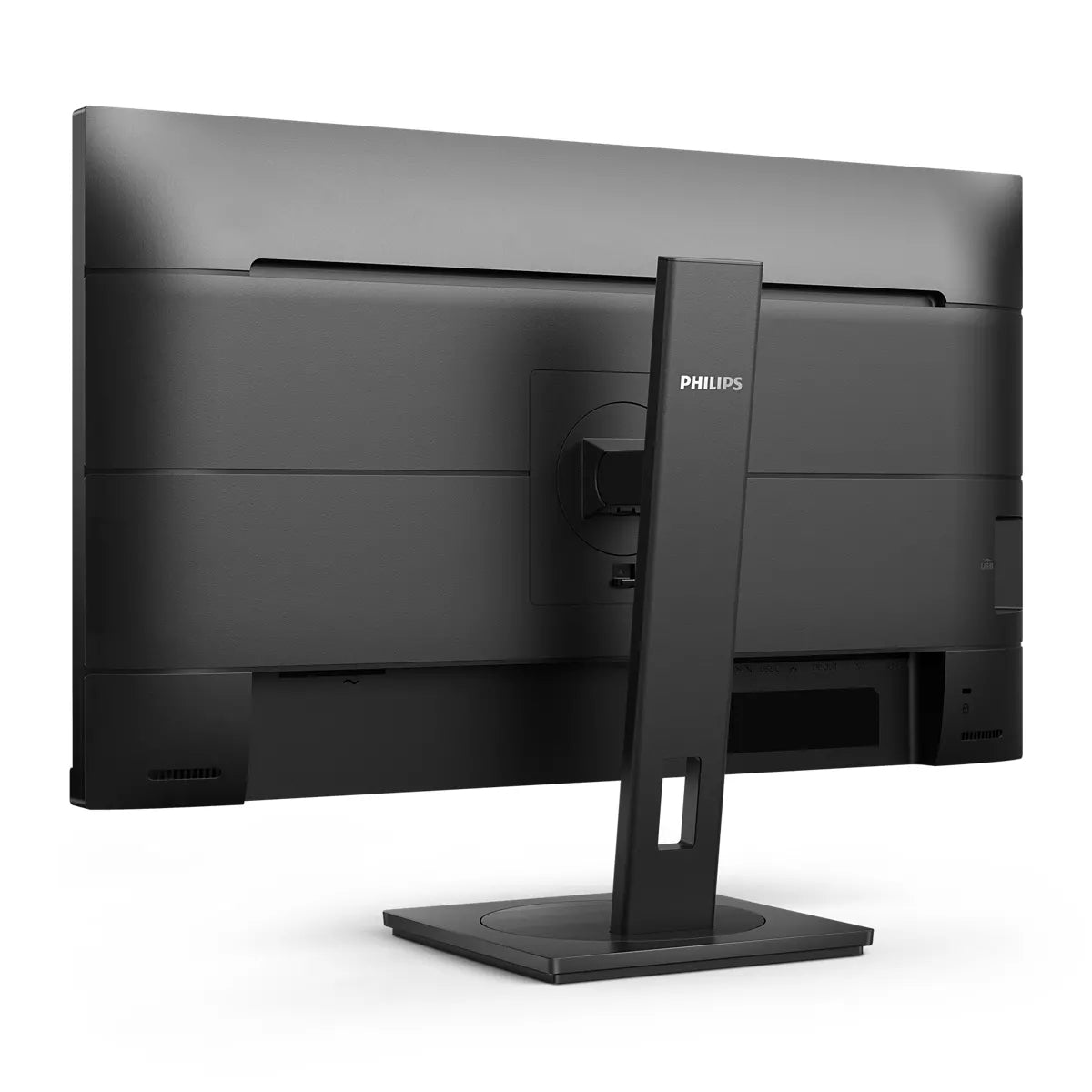 Philips S Line 273S1/00 pantalla para PC 68,6 cm (27") 1920 x 1080 Pixeles Full HD LCD Negro (6)