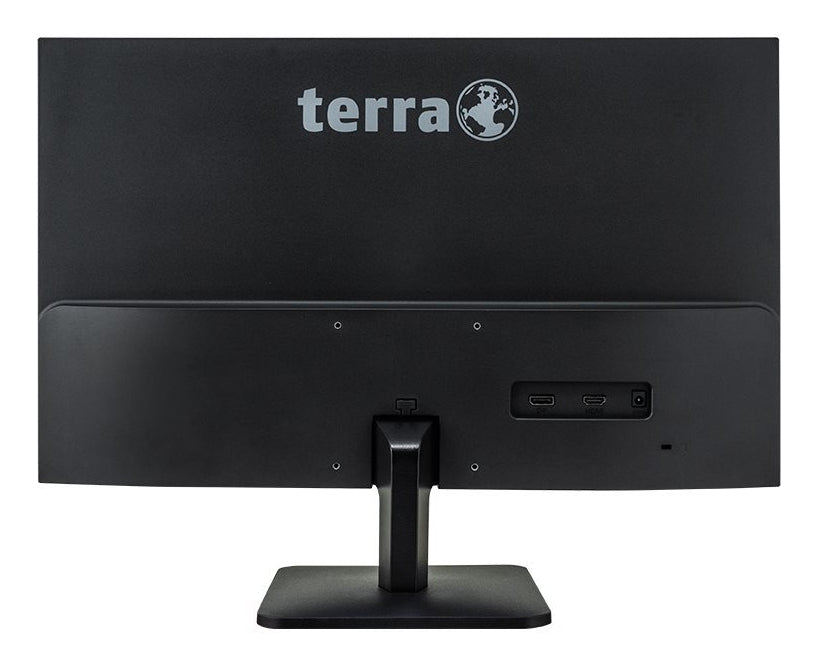 TERRA 2427W pantalla para PC 60,5 cm (23.8") 1920 x 1080 Pixeles Full HD LCD Negro (3)
