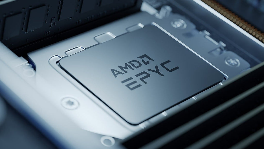 AMD EPYC model 9634 GENOA 84 Core Socket SP5 TRAY 100-000000797 (2)