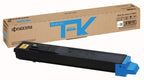 KYOCERA TK-8115C cartucho de tóner 1 pieza(s) Original Cian (2)