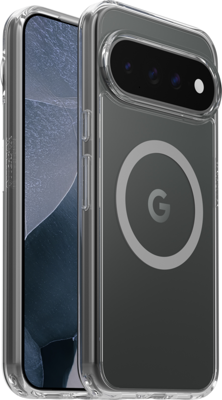 OtterBox Lumen Clear Magnets LIMPET - clear (5)