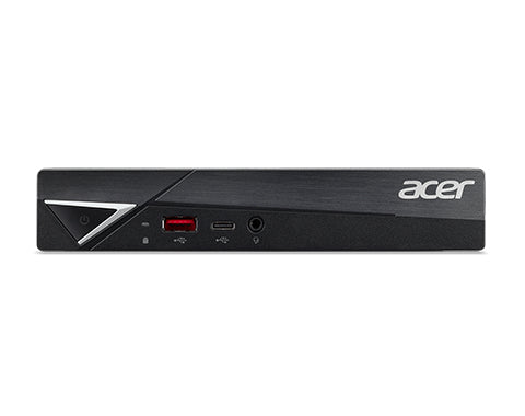 Acer Veriton EN2580 Intel® Core™ i5 i5-1135G7 8 GB DDR4-SDRAM 512 GB SSD Windows 11 Pro Mini PC Negro (9)