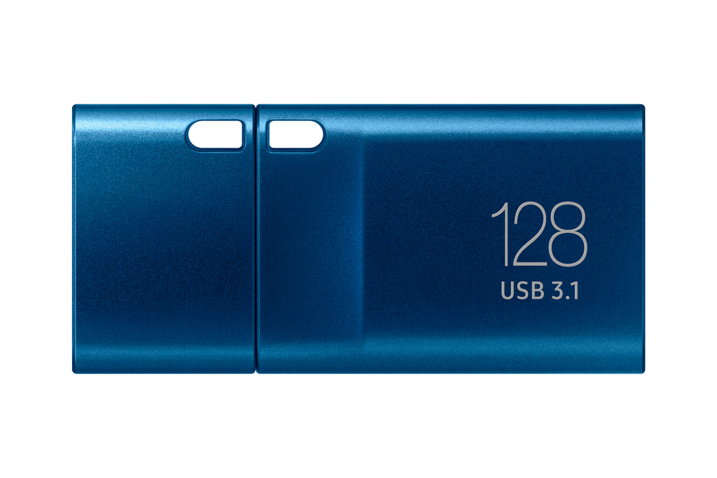Samsung MUF-128DA unidad flash USB 128 GB USB Tipo C 3.2 Gen 1 (3.1 Gen 1) Azul (5)