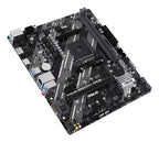 ASUS PRIME B550M-K ARGB AMD B550 Zócalo AM4 micro ATX (6)