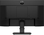 HP P24 G4 computer monitor 60.5 cm (23.8") 1920 x 1080 pixels Full HD Black (6)