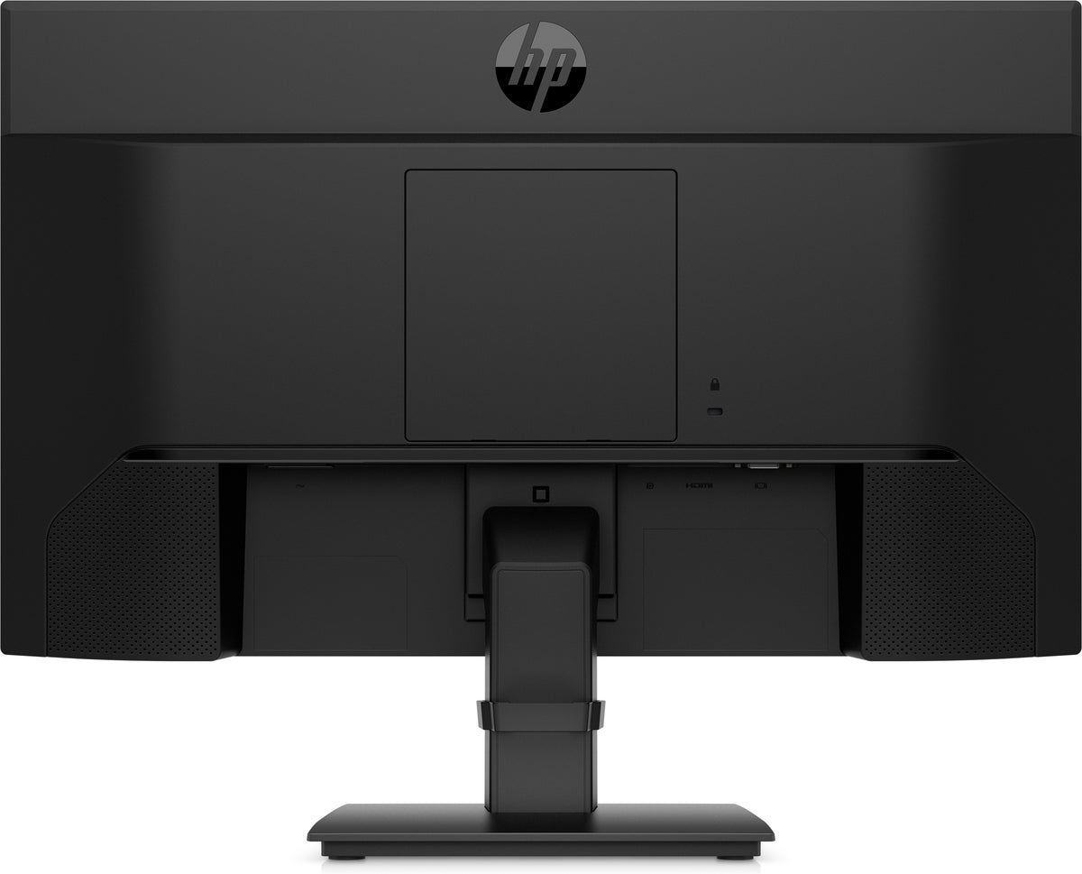 HP P24 G4 computer monitor 60.5 cm (23.8") 1920 x 1080 pixels Full HD Black (6)