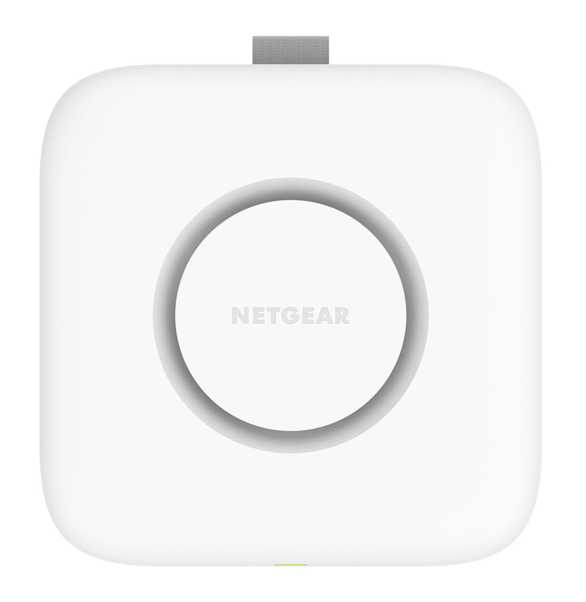 NETGEAR WBE718 9400 Mbit/s Blanco Energía sobre Ethernet (PoE)