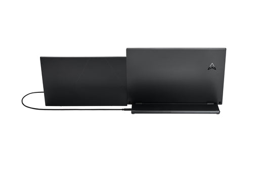 Asustek 90LM08NG-B01170 - ASUS ZenScreenMB16QHG, Monitor LED, 16"
