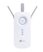 TP-Link AC1750 Wi-Fi Repetidor de red Blanco 10, 100, 1000 Mbit/s (2)