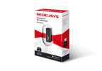TP-Link Adaptador USB mini inalámbrico N300 MW300UM