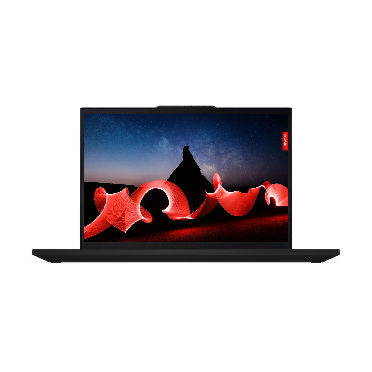 Lenovo ThinkPad T16 Gen 3 Intel Core Ultra 5 125U Portátil 40,6 cm (16") Pantalla táctil WUXGA 16 GB DDR5-SDRAM 512 GB SSD Wi-Fi 6E (802.11ax) Windows 11 Pro Negro Inglés del Reino Unido (2)