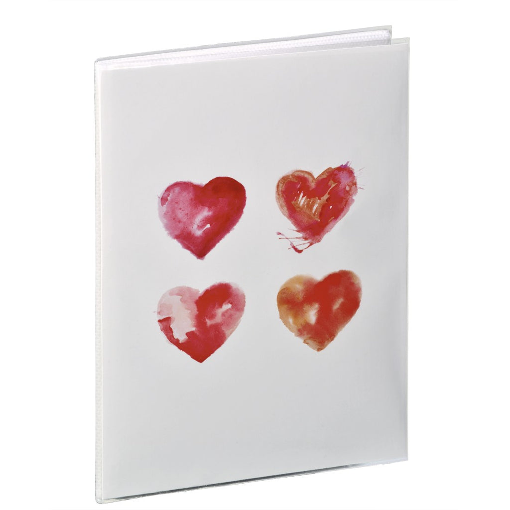 Hama Lazise álbum de foto y protector Multicolor 24 hojas 10 x 15 cm (6)