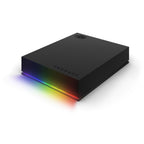 Seagate Game Drive FireCuda disco duro externo 5 TB Micro-USB B 3.2 Gen 1 (3.1 Gen 1) Negro (5)