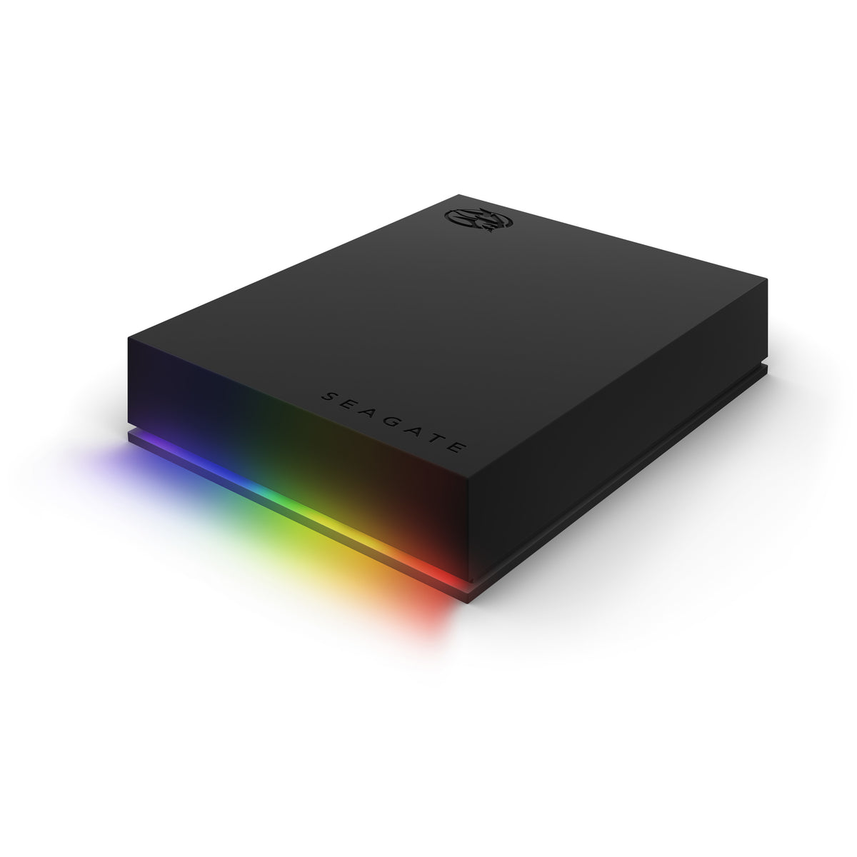 Seagate Game Drive FireCuda disco duro externo 5 TB Micro-USB B 3.2 Gen 1 (3.1 Gen 1) Negro (5)