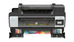 HP Designjet Z9+ 24-in PostScript impresora de gran formato Inyección de tinta térmica Color 2400 x 1200 DPI Ethernet (9)