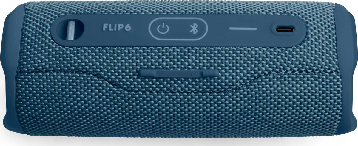 JBL Flip 6 Azul