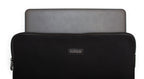 Nilox NXF1401 maletines para portátil 14.1" Funda Negro