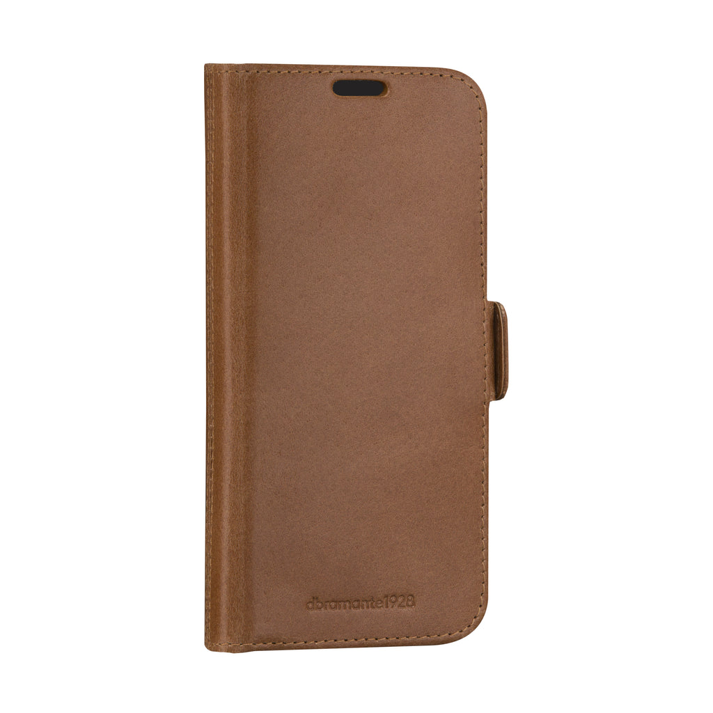 dbramante1928 Lynge funda para teléfono móvil 16,8 cm (6.6") Folio Bronceado (7)