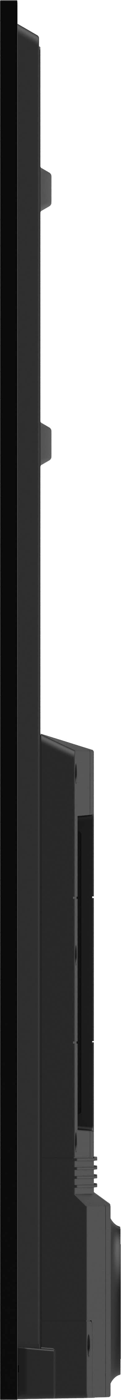 iiyama LE9864UHS-B1AG pantalla de señalización Pantalla plana para señalización digital 2,49 m (98") Wifi 500 cd / m² 4K Ultra HD Negro Procesador incorporado Android 24/7 (5)