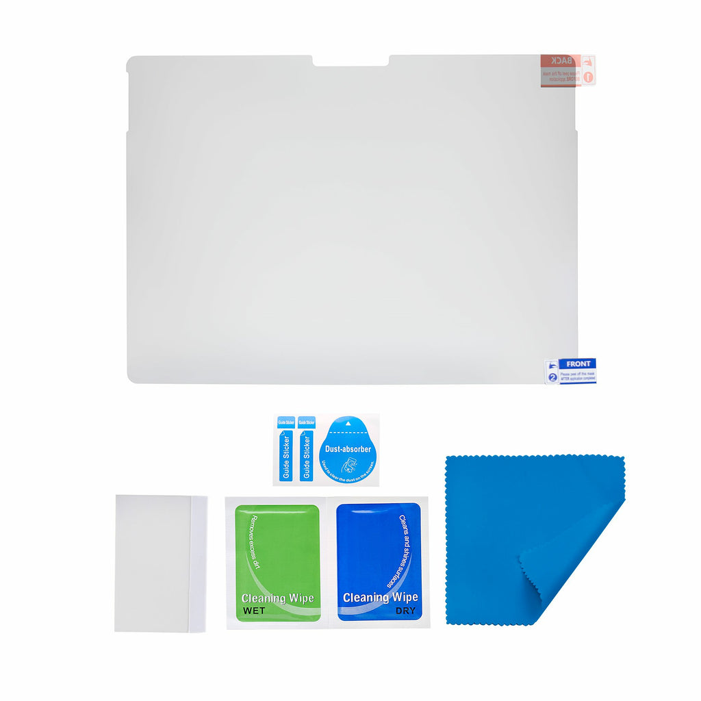 StarTech.com 123SP-PRIVACY-SCREEN filtro para monitor 31,2 cm