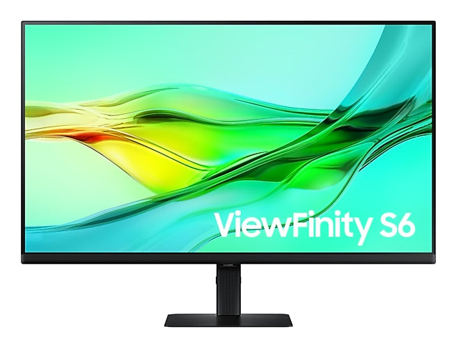 Samsung S60UD pantalla para PC 81,3 cm (32") 2560 x 1440 Pixeles Quad HD LED Negro
