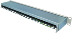 Articona Cable patch RJ45 LSA+ 24x Cat6a 970722 (6)