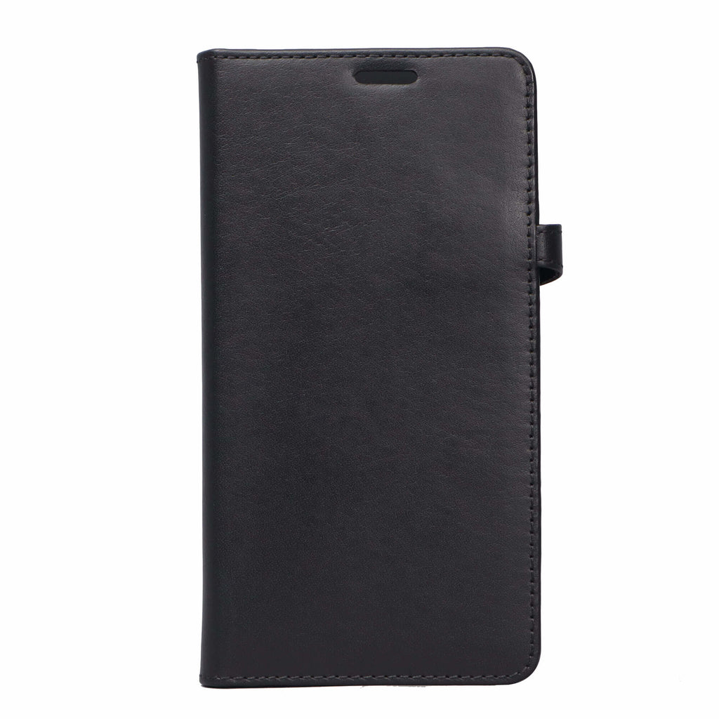 Buffalo 590005 funda para teléfono móvil 6.4" Folio Negro