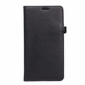 Buffalo 590005 funda para teléfono móvil 6.4" Folio Negro