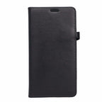 Buffalo 590005 funda para teléfono móvil 6.4" Folio Negro