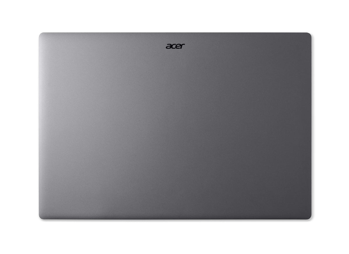 Acer Aspire Lite AL15-47P-R3QP AMD Ryzen™ 3 5400U Portátil 39,6 cm (15.6") Full HD 8 GB DDR4-SDRAM 512 GB SSD Wi-Fi 6 (802.11ax) Windows 11 Home Gris (6)