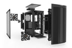 be quiet! Pure Base 500DX Midi Tower Negro (4)