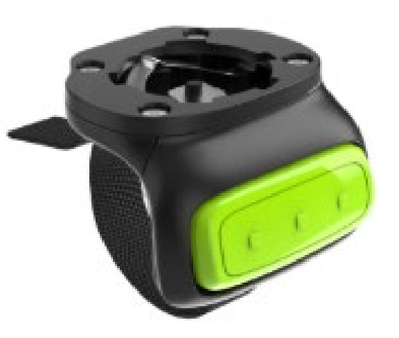 Gatillo de repuesto Zebra SG-RS50X-TRGS-01 para RS5000X (3)