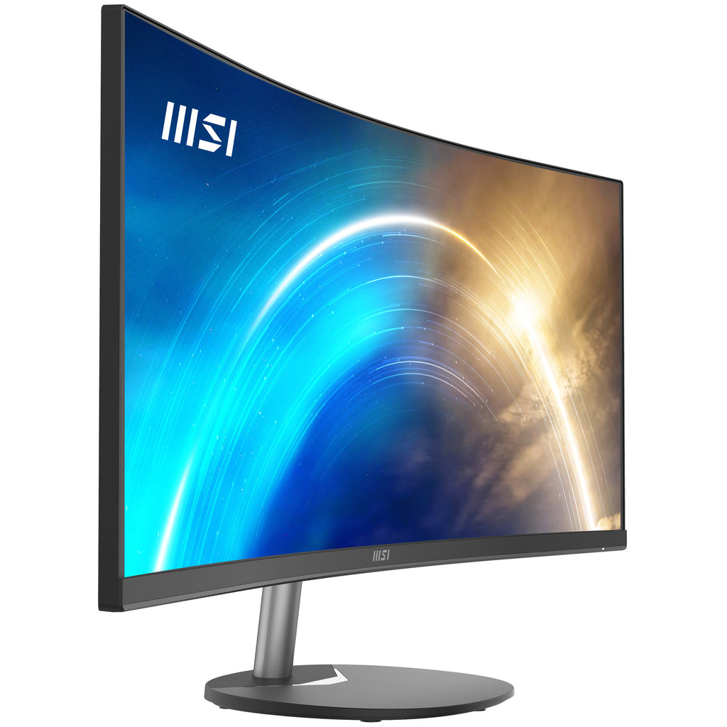 MSI Pro MP341CQ pantalla para PC 86,4 cm (34") 3440 x 1440 Pixeles UltraWide Quad HD Negro (7)