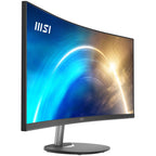 MSI Pro MP341CQ pantalla para PC 86,4 cm (34") 3440 x 1440 Pixeles UltraWide Quad HD Negro (7)