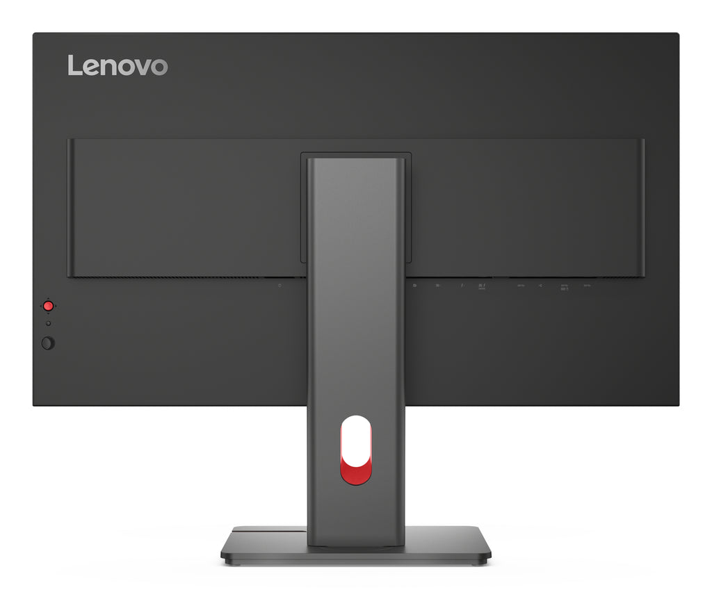 Lenovo ThinkVision P32UD-40 pantalla para PC 80 cm (31.5") 3840 x 2160 Pixeles 4K Ultra HD LCD Negro (9)