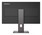 Lenovo ThinkVision P32UD-40 pantalla para PC 80 cm (31.5") 3840 x 2160 Pixeles 4K Ultra HD LCD Negro (9)